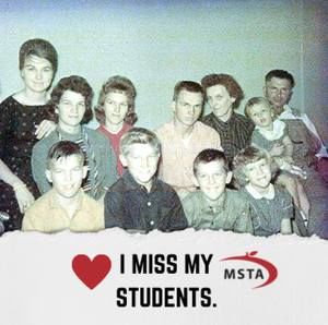 Meet your Posher, Anita